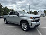 Used 2022 Chevrolet Silverado 1500 LTD Custom Crew Cab Pickup for sale #PK16970B - photo 1