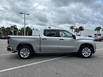 Used 2022 Chevrolet Silverado 1500 LTD Custom Crew Cab Pickup for sale #PK16970B - photo 3