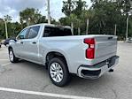 Used 2022 Chevrolet Silverado 1500 LTD Custom Crew Cab Pickup for sale #PK16970B - photo 5