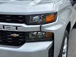 Used 2022 Chevrolet Silverado 1500 LTD Custom Crew Cab Pickup for sale #PK16970B - photo 9