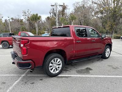 Used 2020 Chevrolet Silverado 1500 - photo 1