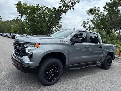 2024 Chevrolet Silverado 1500 Crew Cab 4WD Pickup for sale #PL16972A - photo 1