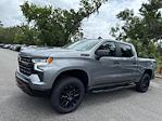 2024 Chevrolet Silverado 1500 Crew Cab 4WD Pickup for sale #PL16972A - photo 1