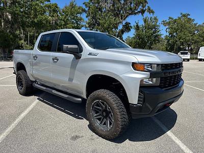 2019 Chevrolet Silverado 1500 Crew Cab 4WD Pickup for sale #PL16975A - photo 1