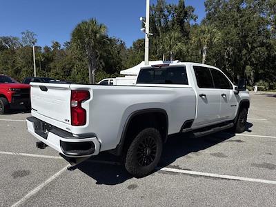 2023 Chevrolet Silverado 2500 Crew Cab SRW 4WD Pickup for sale #PL16987A - photo 2