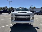2023 Chevrolet Silverado 2500 Crew Cab SRW 4WD Pickup for sale #PL16987A - photo 8