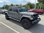 Used 2022 Jeep Gladiator Altitude Crew Cab 4x4 Pickup for sale #PL16992A - photo 1