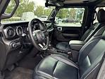 Used 2022 Jeep Gladiator Altitude Crew Cab 4x4 Pickup for sale #PL16992A - photo 30