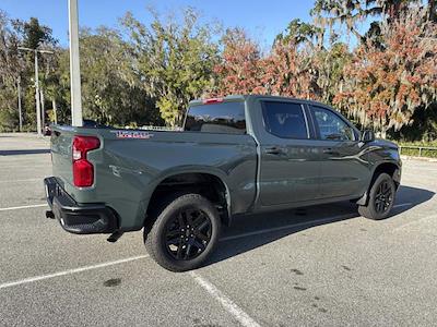 2026 Chevrolet Silverado 1500 Crew Cab 4WD Pickup for sale #PL17029A - photo 2