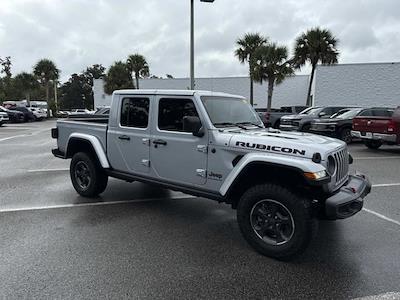 2023 Jeep Gladiator Crew Cab 4x4 Pickup for sale #PM17003 - photo 1