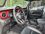 2023 Jeep Gladiator Crew Cab 4x4 Pickup for sale #PM17003 - photo 21