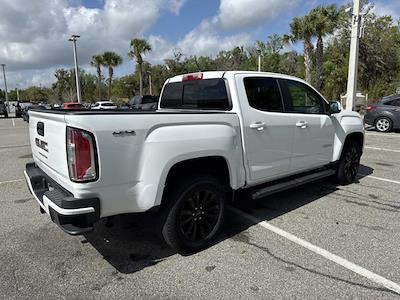Used 2022 GMC Canyon - photo 1