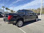 Used 2025 Ford F-150 King Ranch SuperCrew Cab for sale #R113403A - photo 2