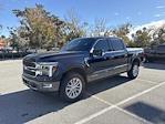 Used 2025 Ford F-150 King Ranch SuperCrew Cab for sale #R113403A - photo 8