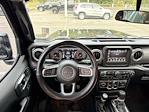 Used 2021 Jeep Gladiator Overland Crew Cab for sale #R134671B - photo 12