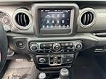 Used 2021 Jeep Gladiator Overland Crew Cab for sale #R134671B - photo 21