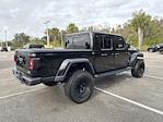 Used 2021 Jeep Gladiator Overland Crew Cab for sale #R134671B - photo 4