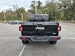 Used 2021 Jeep Gladiator Overland Crew Cab for sale #R134671B - photo 5