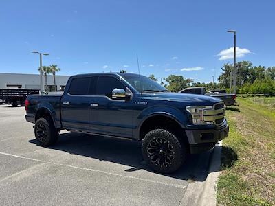 2019 Ford F-150 SuperCrew Cab 4x4 Pickup for sale #R231379B - photo 1