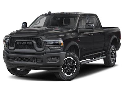 Used 2024 Ram 2500 - photo 1