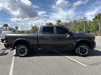 Used 2024 Ram 2500 - photo 1