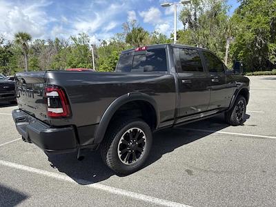 Used 2024 Ram 2500 - photo 1