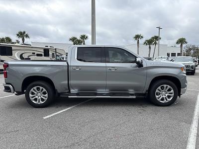 2025 Chevrolet Silverado 1500 Crew Cab RWD Pickup for sale #R233790A - photo 1