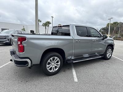 2025 Chevrolet Silverado 1500 Crew Cab RWD Pickup for sale #R233790A - photo 2