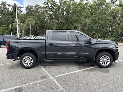 Used 2024 Chevrolet Silverado 1500 - photo 1