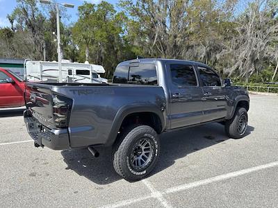 Used 2022 Toyota Tacoma - photo 1