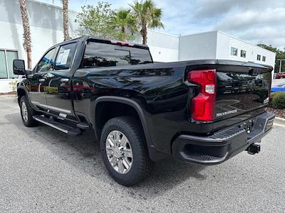 2024 Chevrolet Silverado 2500 Crew Cab 4WD Pickup for sale #R259721A - photo 2