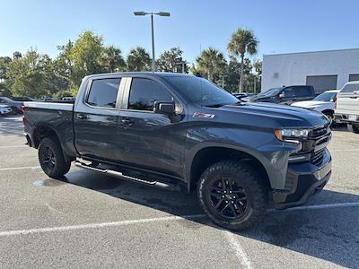 2021 Chevrolet Silverado 1500 Crew Cab 4WD Pickup for sale #R284363B - photo 1