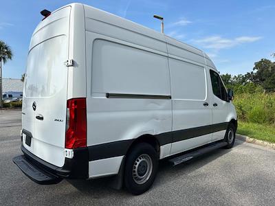 2020 Mercedes-Benz Sprinter 2500 Standard Roof RWD Upfitted Cargo Van for sale #R312001A - photo 2