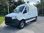 2020 Mercedes-Benz Sprinter 2500 Standard Roof RWD Upfitted Cargo Van for sale #R312001A - photo 7