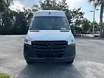 2020 Mercedes-Benz Sprinter 2500 Standard Roof RWD Upfitted Cargo Van for sale #R312001A - photo 8
