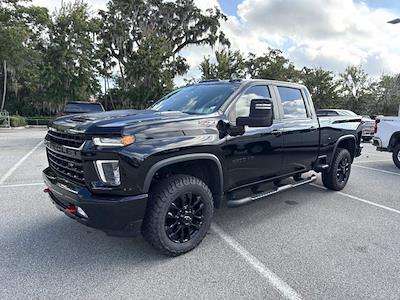 2023 Chevrolet Silverado 2500 Crew Cab 4WD Pickup for sale #R347142B - photo 1