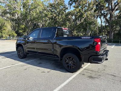 2025 Chevrolet Silverado 1500 Crew Cab 4WD Pickup for sale #R404153B - photo 2