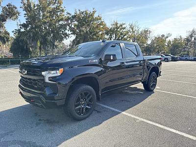 2025 Chevrolet Silverado 1500 Crew Cab 4WD Pickup for sale #R404153B - photo 1