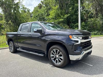 2023 Chevrolet Silverado 1500 Crew Cab 2WD Pickup for sale #S198481A - photo 1