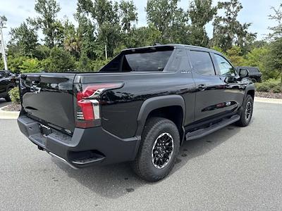 New 2026 Chevrolet Silverado EV Trail Boss Crew Cab for sale #U402738 - photo 2