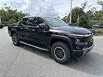 2026 Chevrolet Silverado EV Crew Cab 4WD Pickup for sale #U402738 - photo 1
