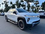 New 2026 Chevrolet Silverado EV LT Crew Cab 4WD Pickup for sale #U403725 - photo 1
