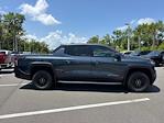 New 2025 Chevrolet Silverado EV LT Crew Cab 4WD Pickup for sale #U410459 - photo 3