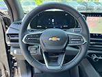 New 2025 Chevrolet Silverado EV LT Crew Cab 4WD Pickup for sale #U410459 - photo 25