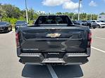New 2025 Chevrolet Silverado EV LT Crew Cab 4WD Pickup for sale #U410459 - photo 4