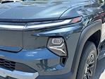 New 2025 Chevrolet Silverado EV LT Crew Cab 4WD Pickup for sale #U410459 - photo 9