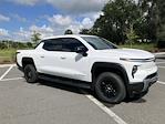 New 2025 Chevrolet Silverado EV LT Crew Cab 4WD Pickup for sale #U411122 - photo 1