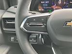 New 2025 Chevrolet Silverado EV LT Crew Cab 4WD Pickup for sale #U411122 - photo 15