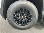 New 2025 Chevrolet Silverado EV LT Crew Cab 4WD Pickup for sale #U411122 - photo 28