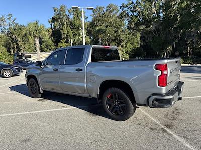 2023 Chevrolet Silverado 1500 Crew Cab RWD Pickup for sale #U411122A - photo 2